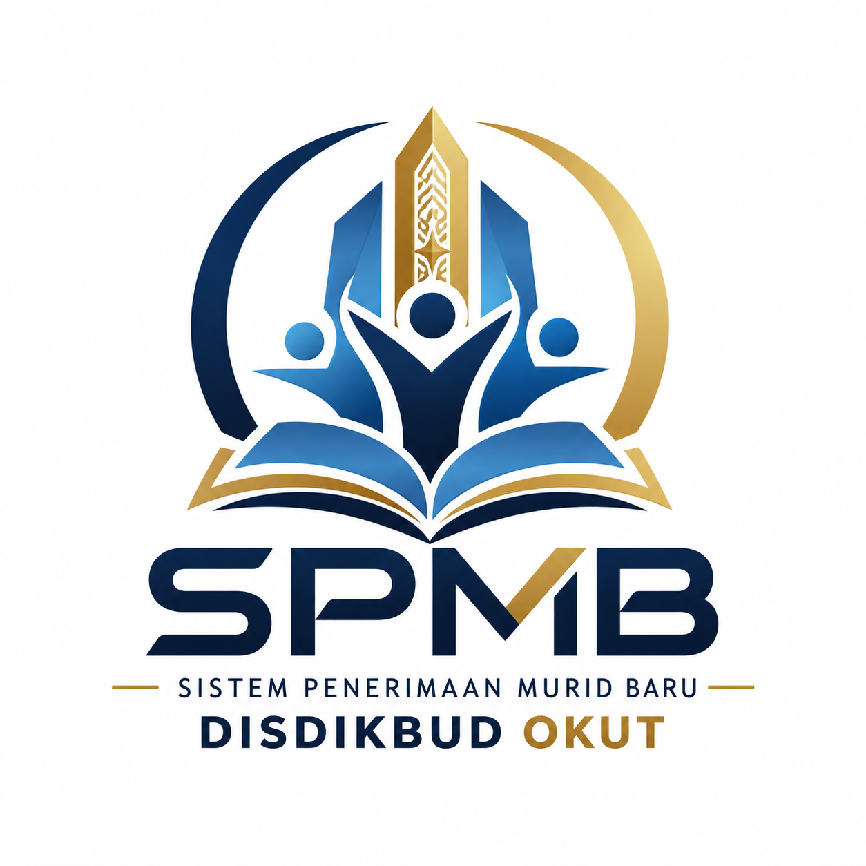 Logo SPMB
