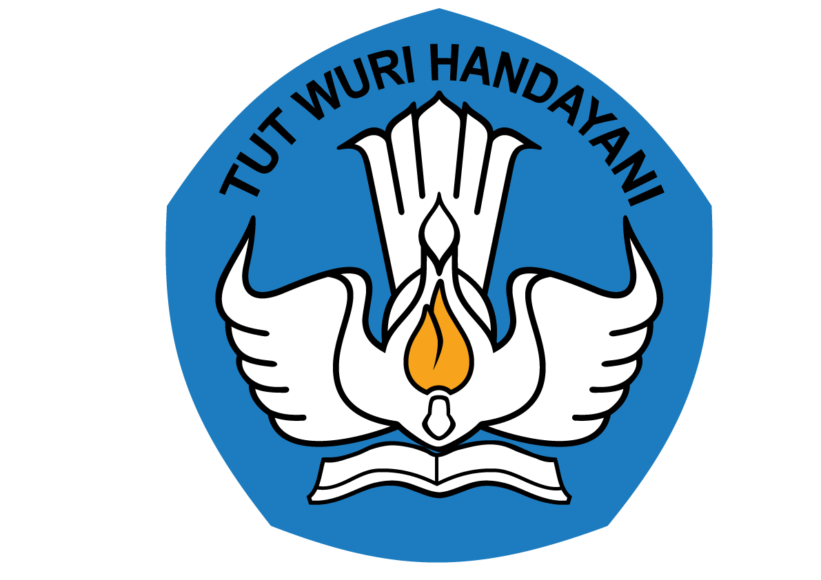 Logo Kemdikbud