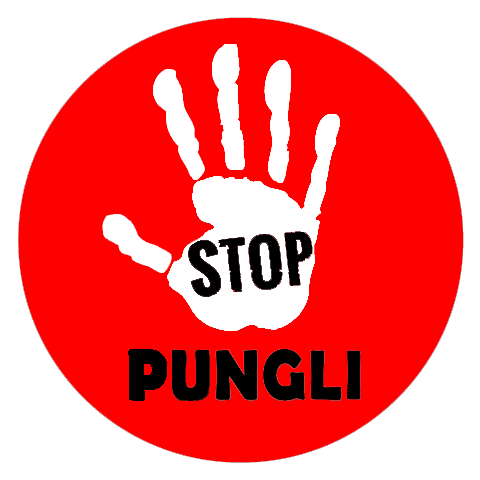 Logo Stop Pungli