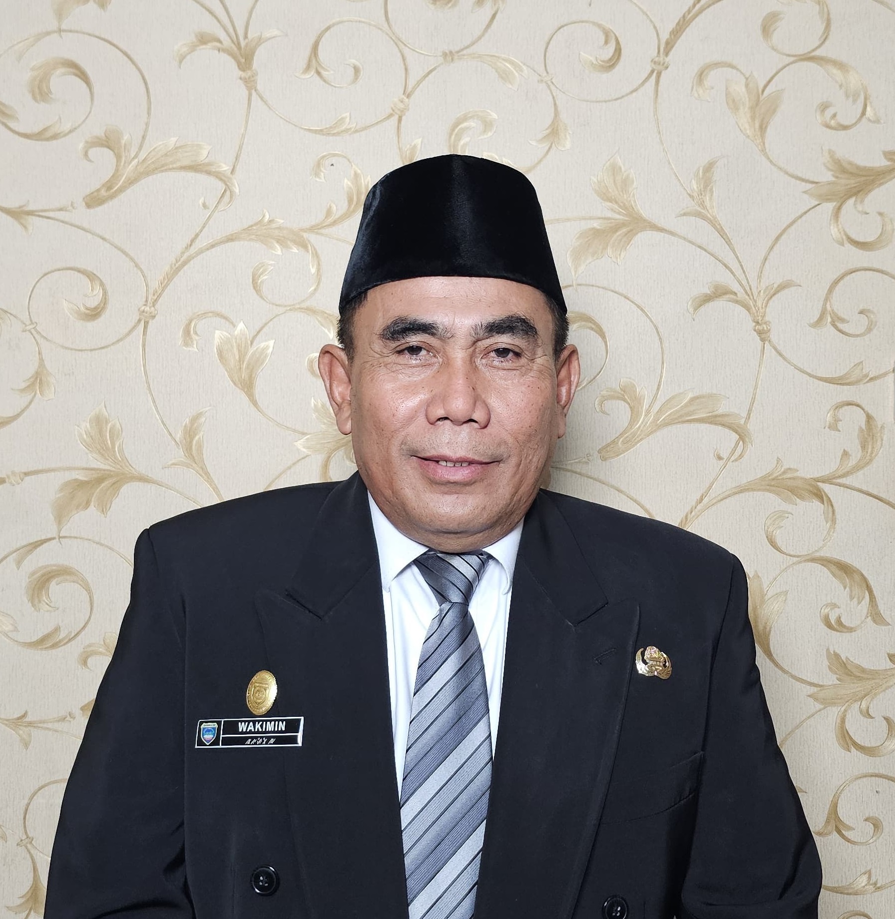 Wakimin, S.Pd., MM